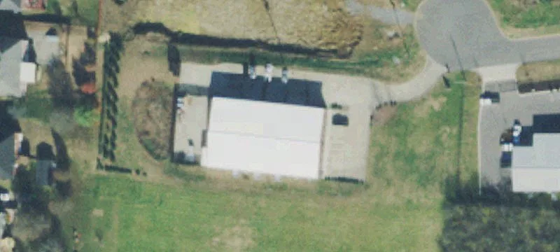 1205 Longleaf Dr