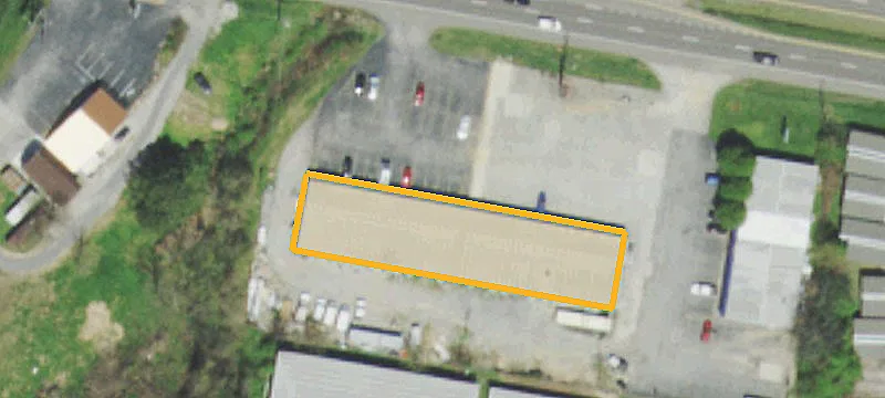 7229 Clinton Hwy