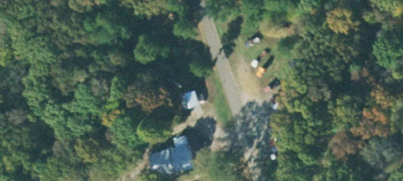 2773 Albert Owens Rd
