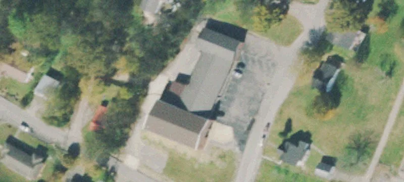 140 Davis S St