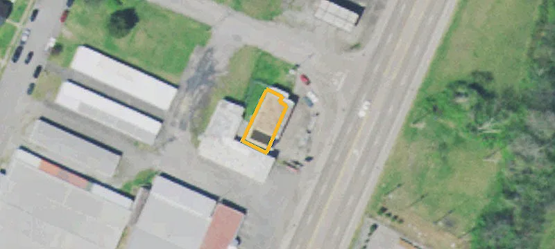 1100 10th Ave