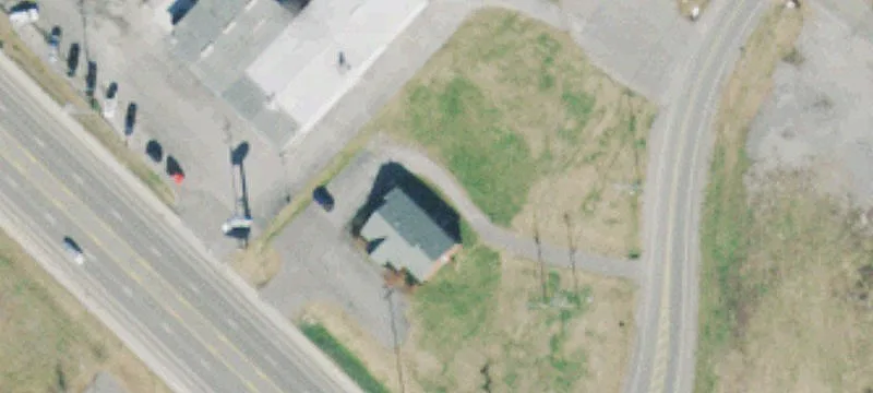 1300 Ellington Pkwy