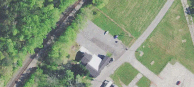 540 Laurel Dr