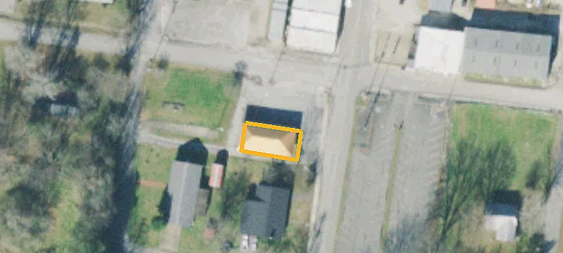 119 Ml St