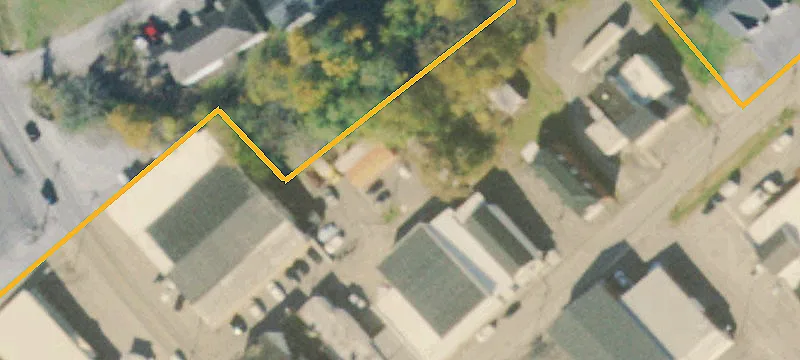 101 Main St