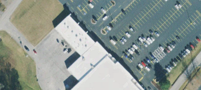 922 Hillsboro Blvd