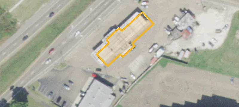 11430 Hwy 51st S