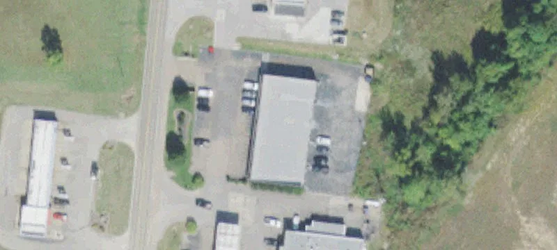 1984 Rosemark Rd