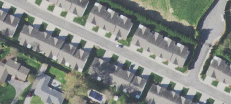 206 Ocoee NW Trce