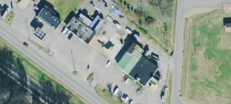 542 Hwy 70