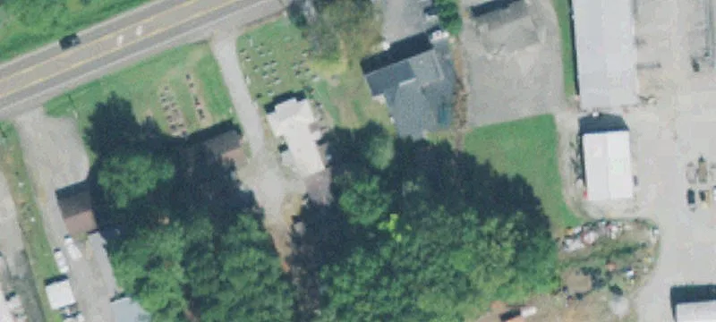 776 Main St