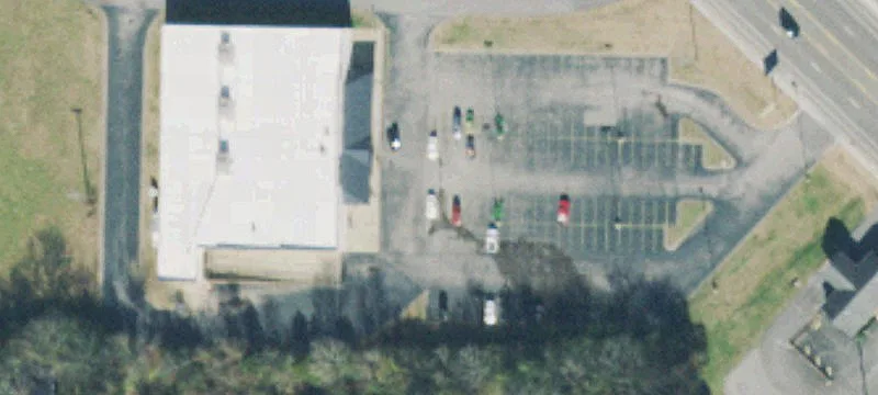 961 Ellington Pkwy