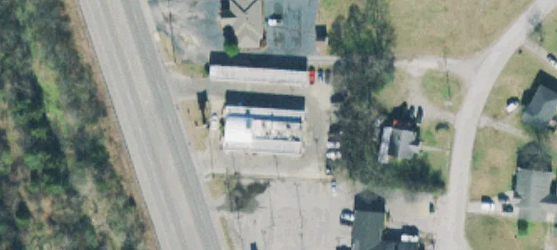 420 Ellington Pkwy