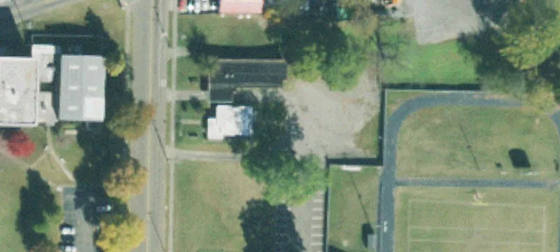 340 Hays Ave