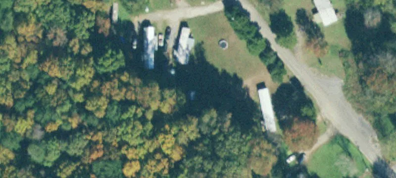 186 Old Shellmound Rd