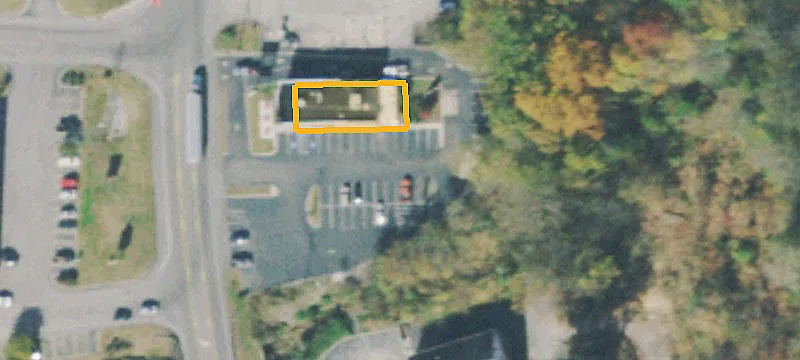501 Gordonsville Hwy