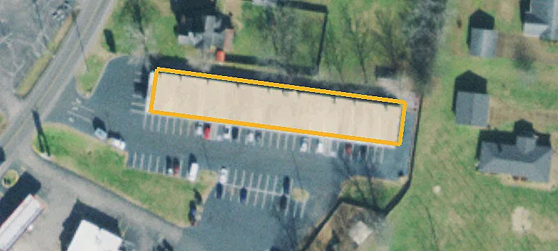 206 Horton Pkwy