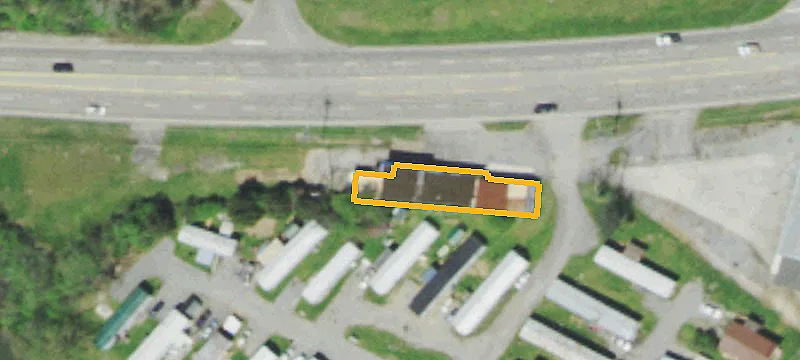 752 Charles G Seivers Blvd