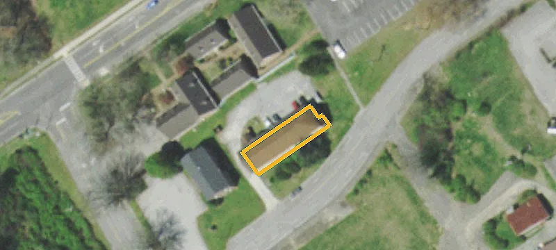 120 Tyrone Rd