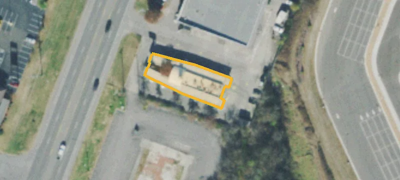 1565 Gallatin N Pike