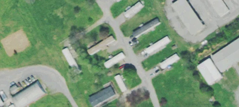 5025 Us Hwy 411th S
