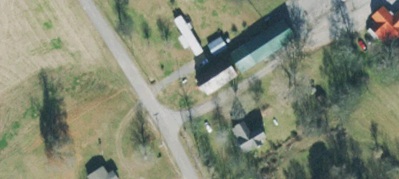 1686 Oscar Crowell Rd