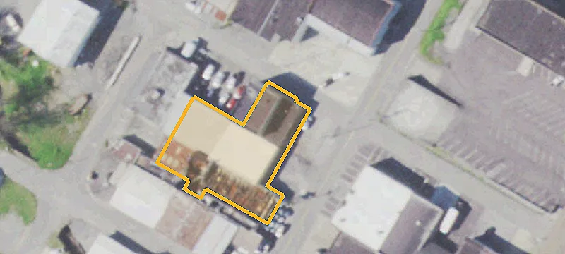 110 Worth SW St