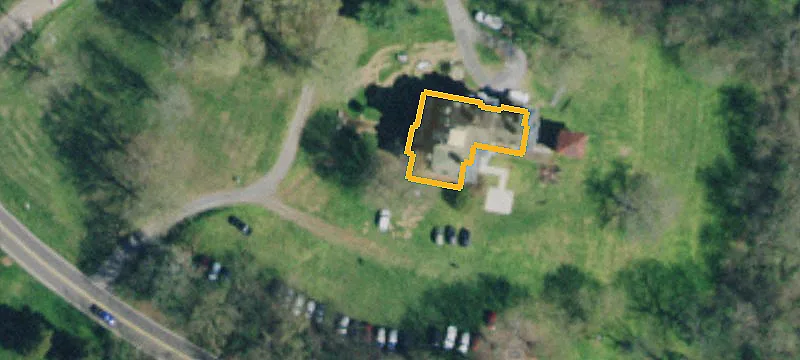 1280 Chucky Pike