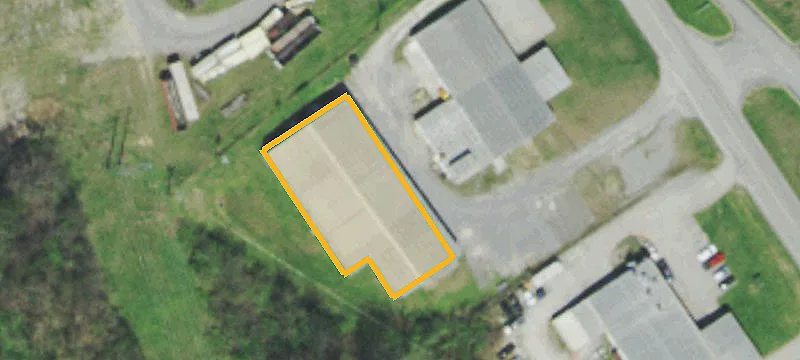 207 Jd Yarnell Industrial Pkwy