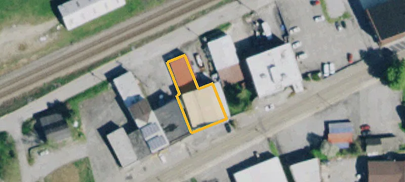 116 Old Andrew Johnson Hwy