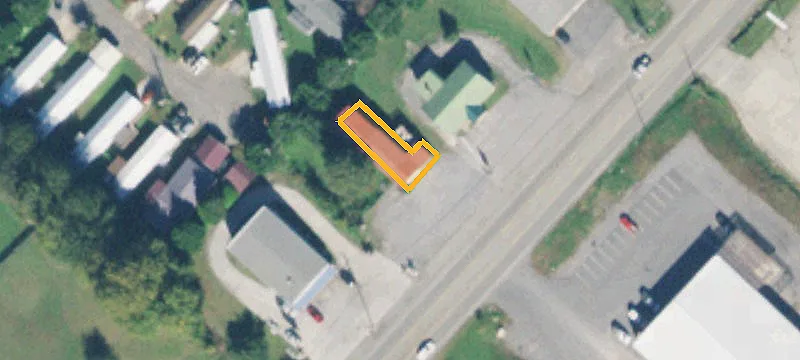 3525 Main St