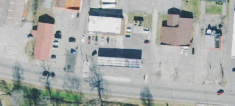 3551 Main St, Unit 3533