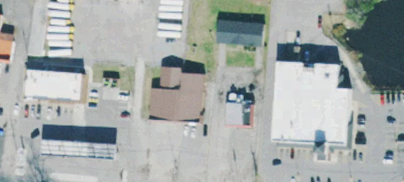 3577 Main St