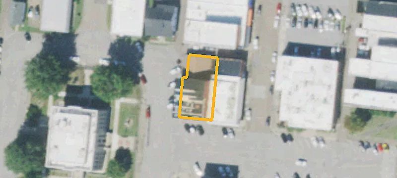 205 Washington Ave