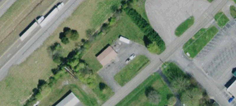 438 Shipley Fry Rd