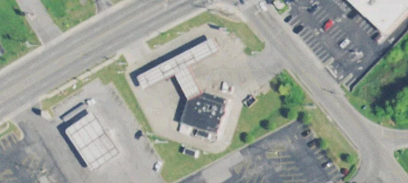 8540 Hixson Pike