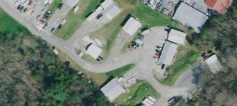 4107 Hwy 11th E