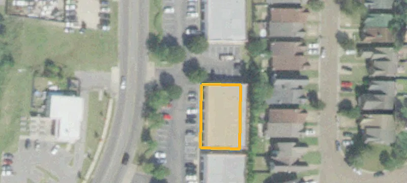 1600 Bonnie Ln