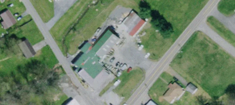 1167 Gray Sta Sulphur Spgs Rd