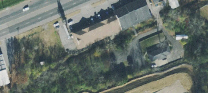 4960 Lebanon Pike