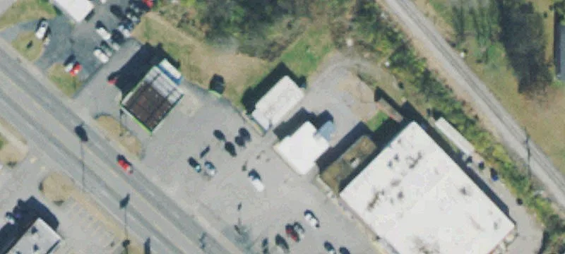 1429 Robinson Rd