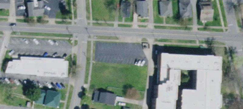 709 Watauga St
