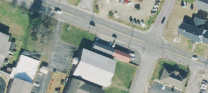 203 Gaines St