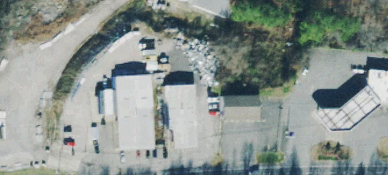 2407 Hwy 70th E