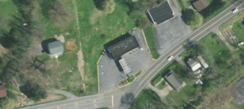 Cedar Vly Rd