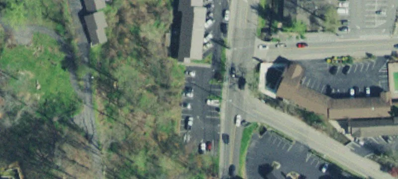 204 Cherokee Orch Rd