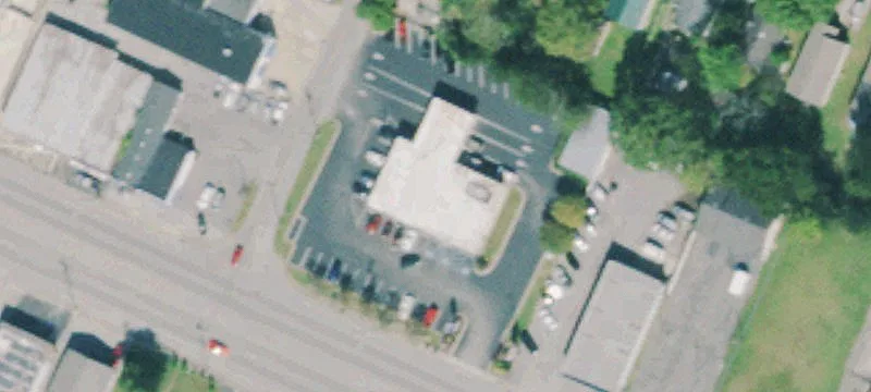 5401 Ringgold Rd
