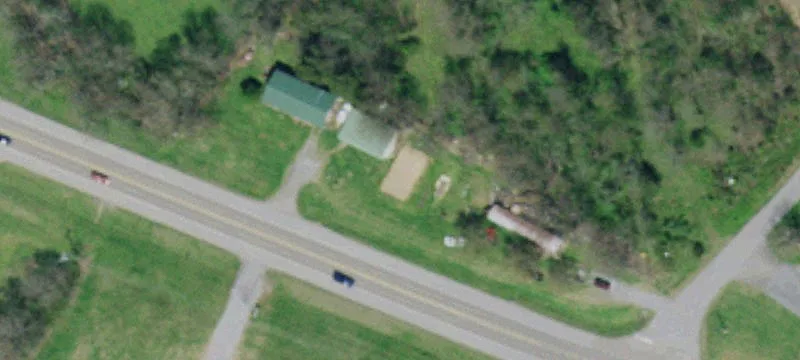 2484 Hwy 107