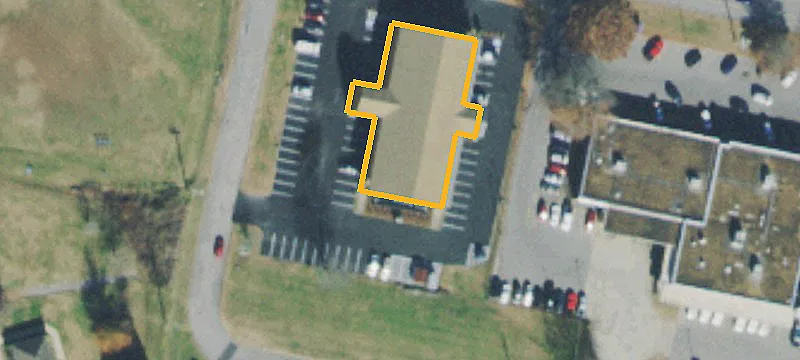 240 Mayfield Dr