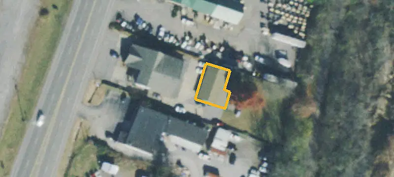 2114 Thompson Ln
